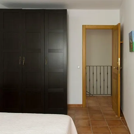 Ca L'arbequi *